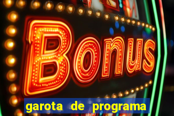 garota de programa de barreiras bahia